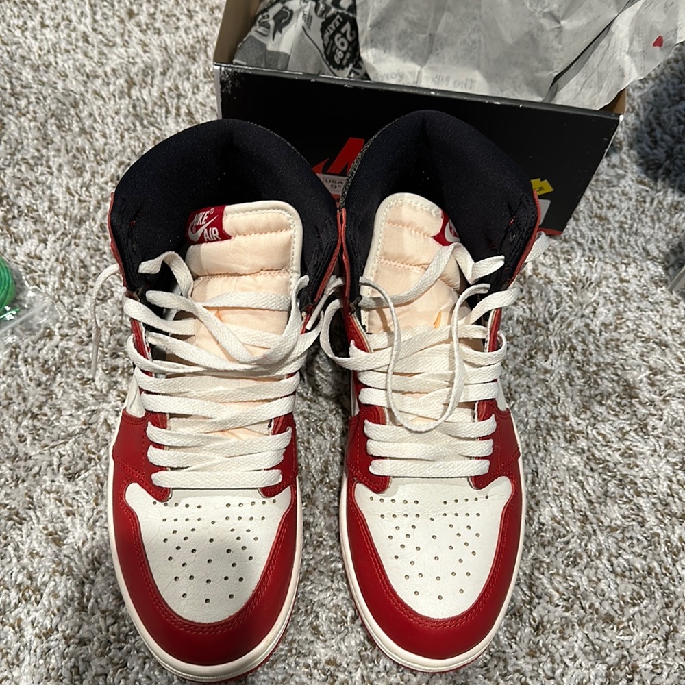 Air Jordan 1